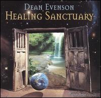 Dean Evenson - Healing Sanctuary lyrics