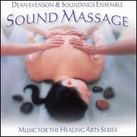 Dean Evenson - Sound Massage lyrics