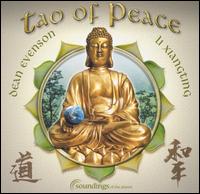 Dean Evenson - Tao of Peace lyrics