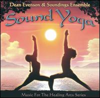 Dean Evenson - Sound Yoga lyrics
