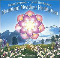 Dean Evenson - Mountain Meadow Meditation lyrics