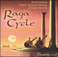 Dean Evenson - Raga Cycle lyrics