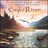 Dean Evenson - Eagle River lyrics