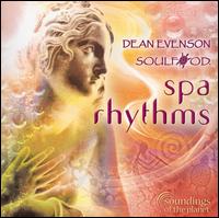 Dean Evenson - Spa Rhythms lyrics