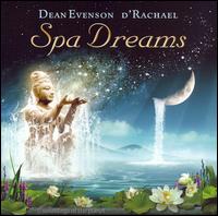 Dean Evenson - Spa Dreams lyrics