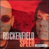 Rockenfield/Speer - Hells Canyon lyrics