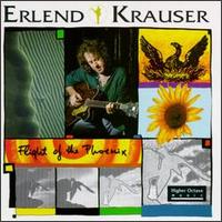 Erlend Krauser - Flight of The Phoenix lyrics