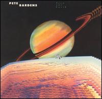 Pete Bardens - Seen One Earth lyrics