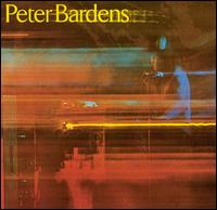 Pete Bardens - Peter Bardens lyrics