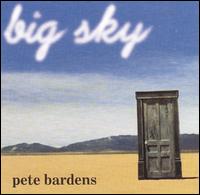 Pete Bardens - Big Sky lyrics