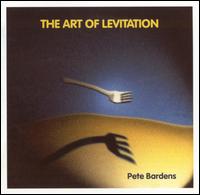 Pete Bardens - Art of Levitation lyrics