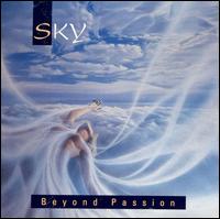 Sky - Beyond Passion lyrics