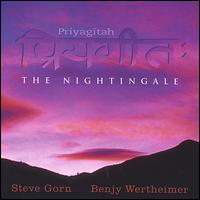 Benjy Wertheimer - Priyagitah: The Nightingale lyrics