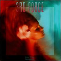 3rd Force - 3rd Force lyrics