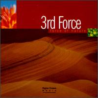 3rd Force - Force of Nature lyrics