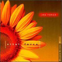3rd Force - Vital Force lyrics