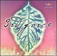 3rd Force - Force Field lyrics