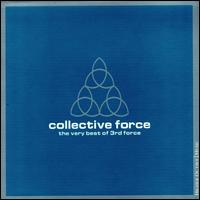 3rd Force - Collective Force lyrics