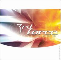 3rd Force - Gentle Force lyrics