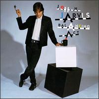 John Jarvis - Balancing Act lyrics