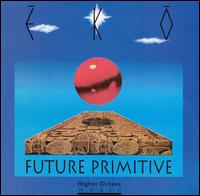 EKO - Future Primitive lyrics