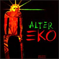 EKO - Alter Eko lyrics