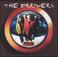 The Borrowers - Borrowers lyrics