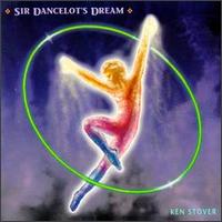 Ken Stover - Sir Dancealot's Dream lyrics