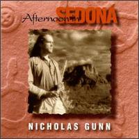 Nicholas Gunn - Afternoon in Sedona lyrics