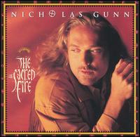 Nicholas Gunn - The Sacred Fire lyrics
