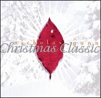 Nicholas Gunn - A Christmas Classic lyrics
