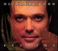 Nicholas Gunn - Breathe lyrics