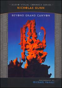 Nicholas Gunn - Beyond Grand Canyon [CD/DVD] lyrics