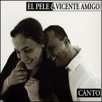 Vicente Amigo - Canto lyrics