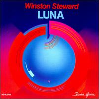 Winston Steward - Luna lyrics