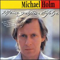 Michael Holm - Meine Gr??ten Erfolge lyrics