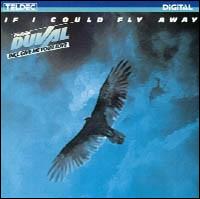 Frank Duval - If I Could Fly Away lyrics
