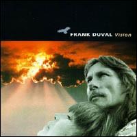 Frank Duval - Visions lyrics