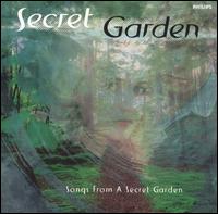 Secret Garden - Songs from a Secret Garden lyrics