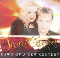 Secret Garden - Dawn of a New Century lyrics