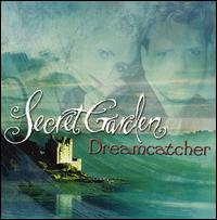 Secret Garden - Dreamcatcher lyrics