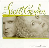 Secret Garden - Once in a Red Moon lyrics