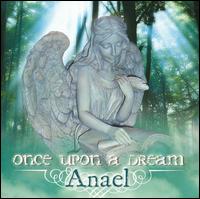 Anael - Once Upon a Dream lyrics