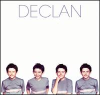 Declan - Declan lyrics
