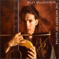 Billy McLaughlin - The Archery of Guitar lyrics