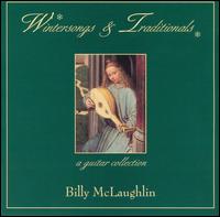 Billy McLaughlin - Wintersongs & Traditionals lyrics