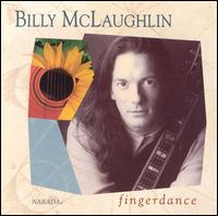 Billy McLaughlin - Fingerdance lyrics