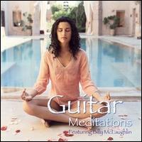 Billy McLaughlin - Guitar Meditations lyrics