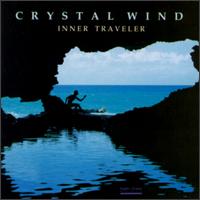 Crystal Wind - Inner Traveler lyrics