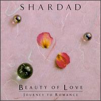 Shardad - Beauty of Love lyrics
